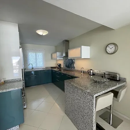 Appartement Playa Miraflores - Sea Front