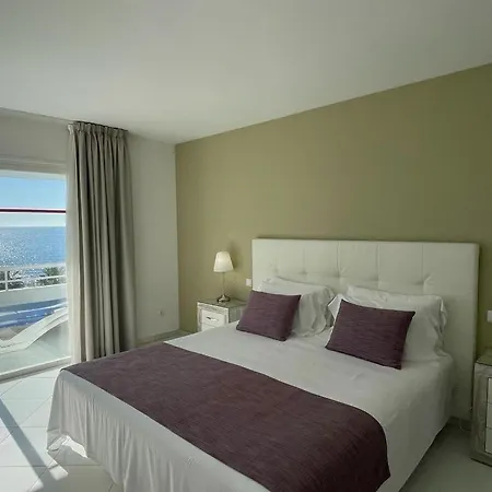 Appartement Playa Miraflores - Sea Front Sitio de Calahonda