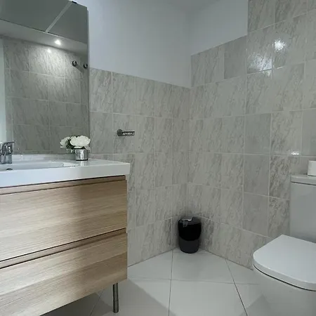 Playa Miraflores - Sea Front Appartement