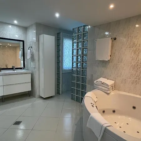Playa Miraflores - Sea Front Appartement Sitio de Calahonda