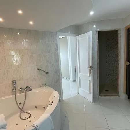 Playa Miraflores - Sea Front Appartement
