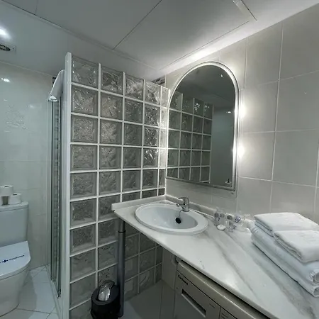 Playa Miraflores - Sea Front Appartement
